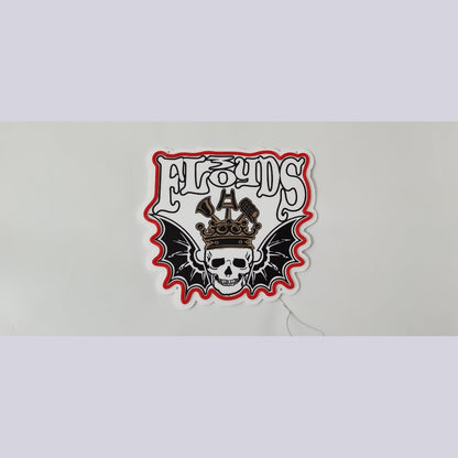 3 Floyds Brewing Beer Neon Sign Made With Led Neon Sign