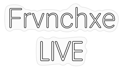 Outline Image