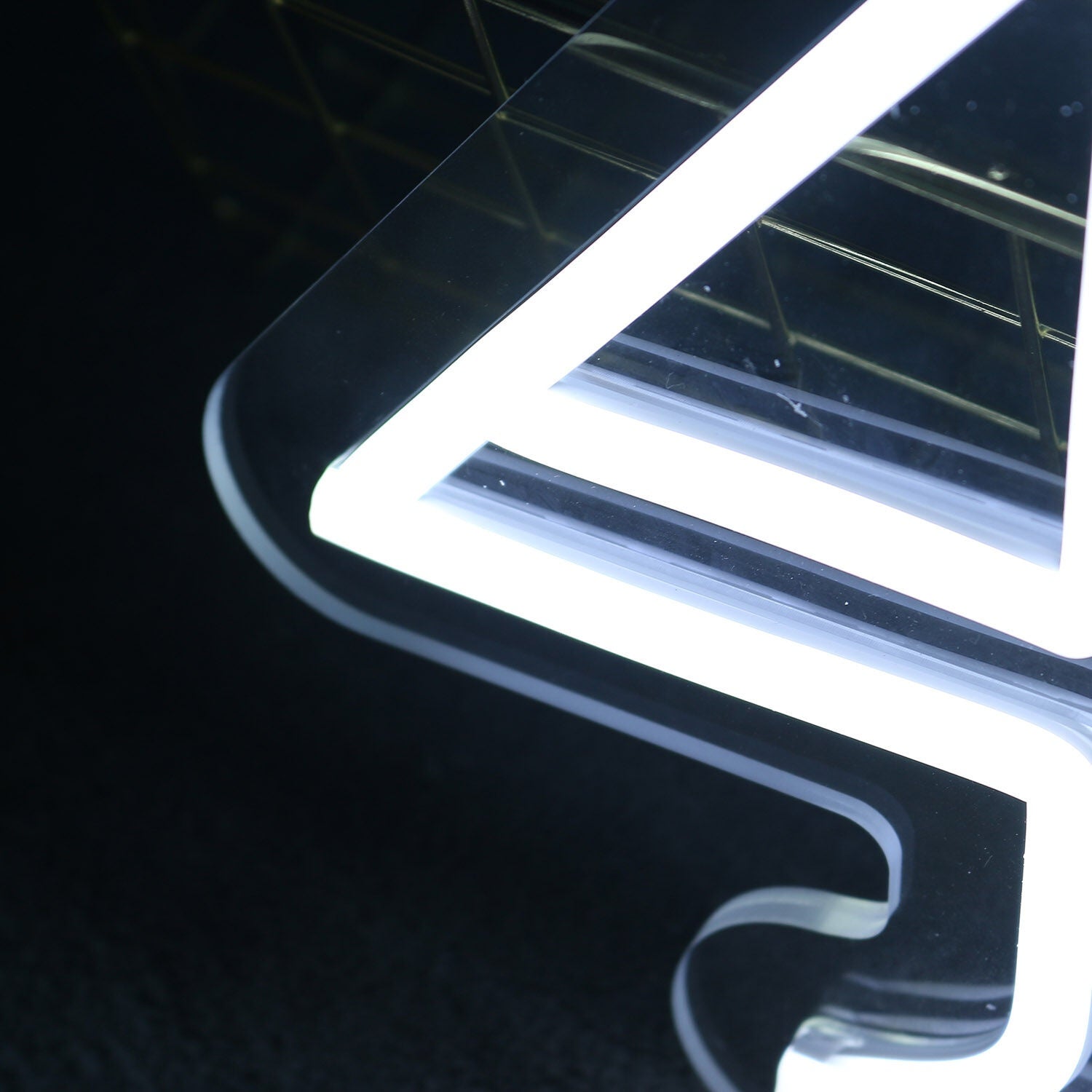 40 Blue Custom Led Neon Sign - Shineneon