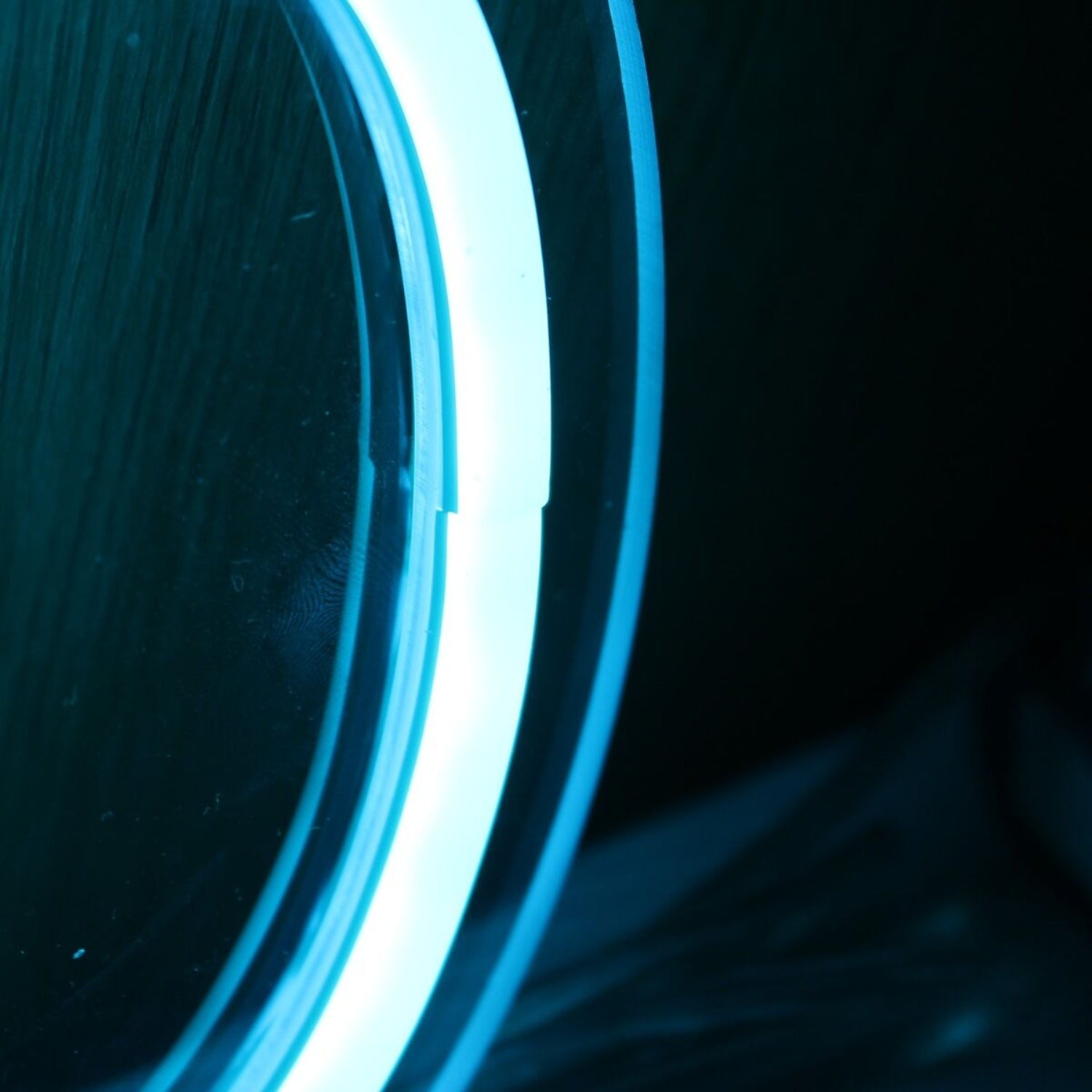 520 Blue Neon Sign | Shineneon