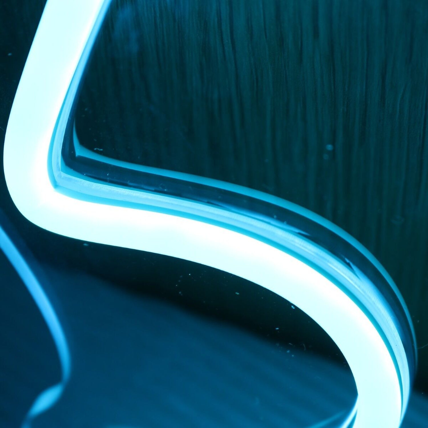 520 Blue Neon Sign | Shineneon