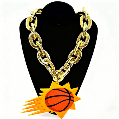 Neon Sign Lanyard Chain I Wear Your Mini Neon