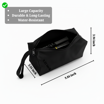 Portable Tool Kit with Storage Bag