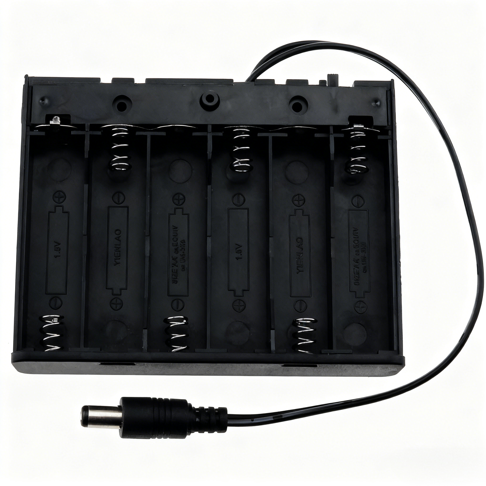 Portable Battery Pack for Neon Signs - 12V LED Neon Sign Power Supply