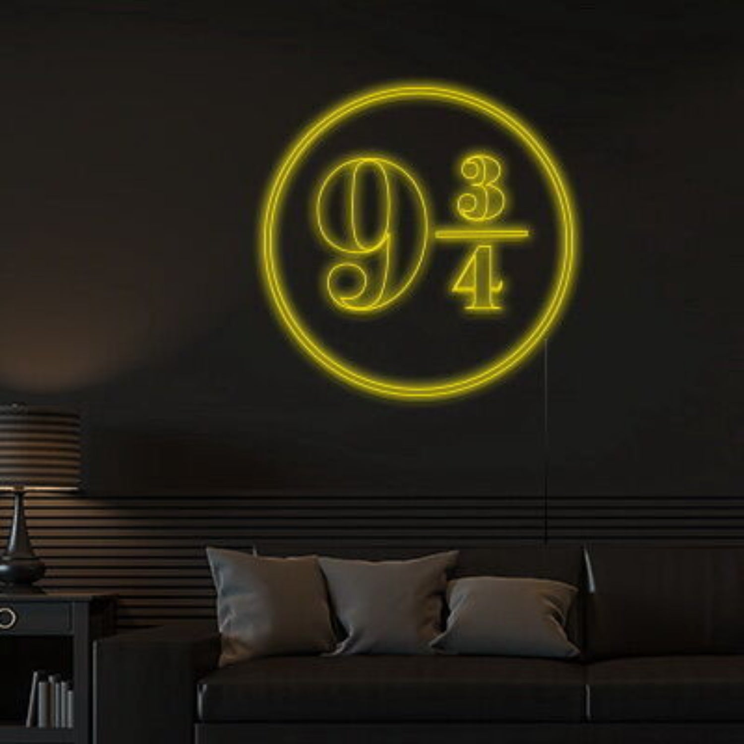 9 34 Neon Sign For Personalized Decor | Shineneon