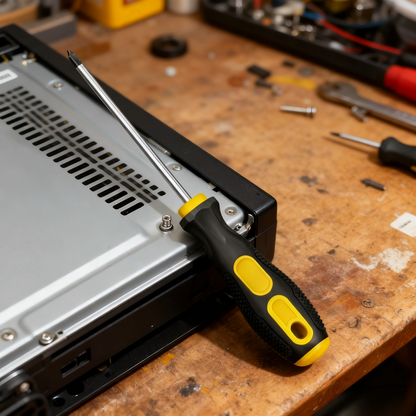 Portable Tool Kit with Storage Bag