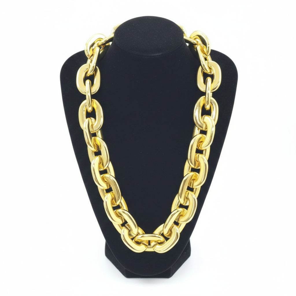 Neon Sign Lanyard Chain I Wear Your Mini Neon