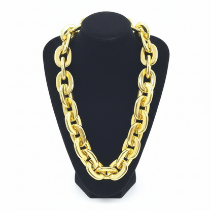 Neon Sign Lanyard Chain I Wear Your Mini Neon