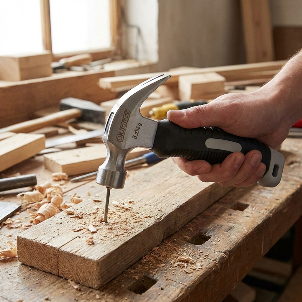 Portable Tool Kit with Storage Bag