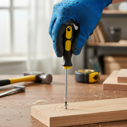 Portable Tool Kit with Storage Bag