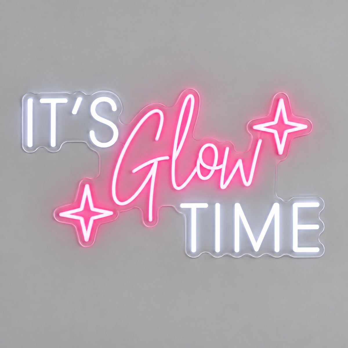 Its Glow Time LED Neon Sign — image 06