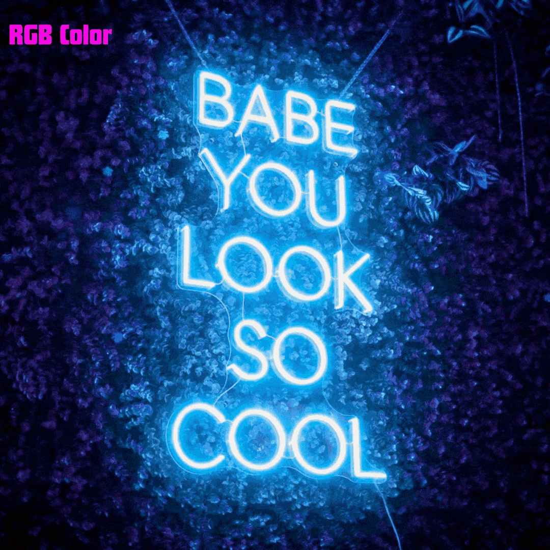 Salam Artwork Led Neon Signs | Shineneon