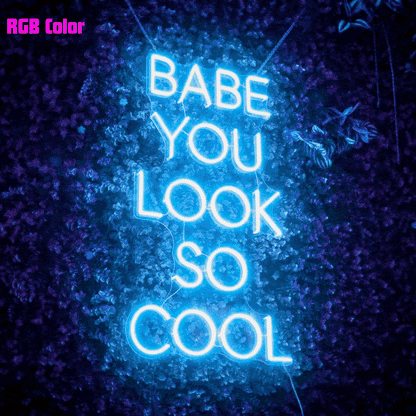 Each Moment Of The Year Wall Artwork Neon Signs | Shineneon