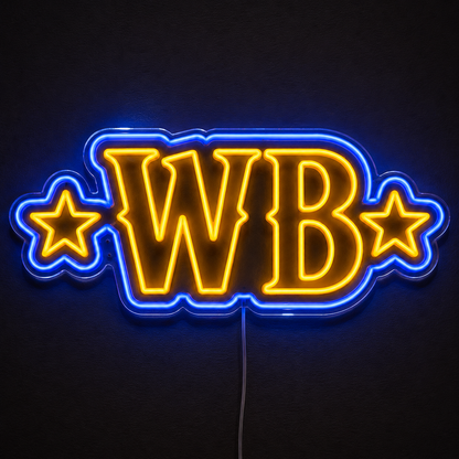 Sarah‘s 3 Cool Design Custom LED Neon Sign