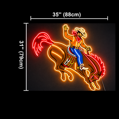 Sarah‘s 3 Cool Design Custom LED Neon Sign