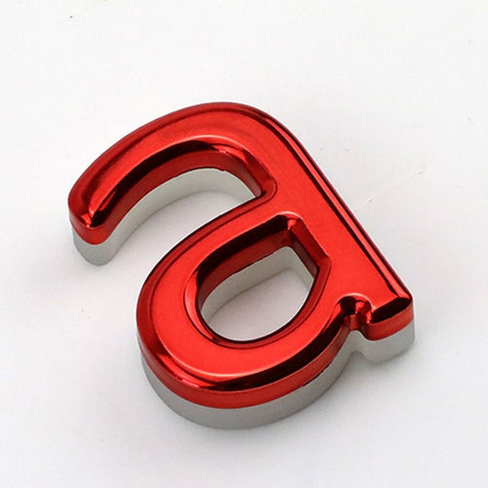 A 3D Backlit Channel Letters Led Light Sign - Shineneon