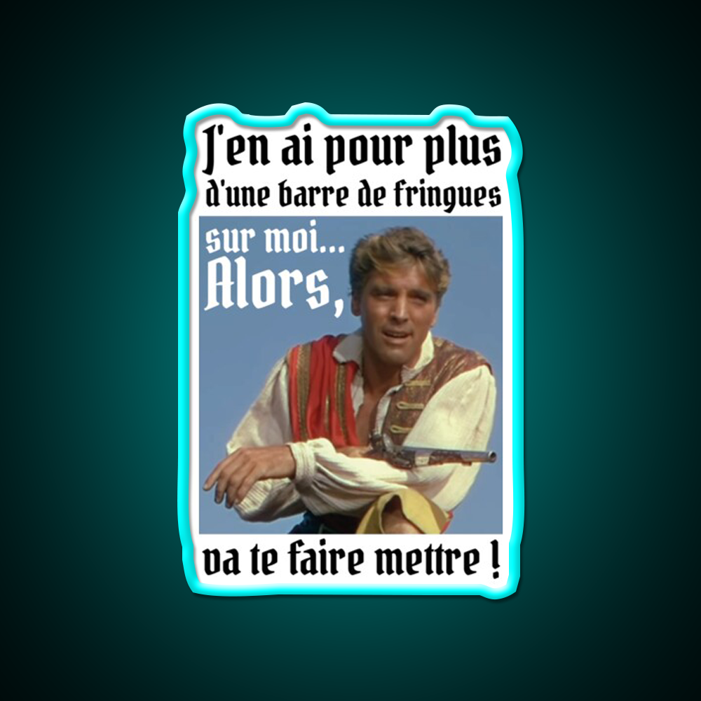 A Clothes Bar Man Cave Bar Led Neon Sign