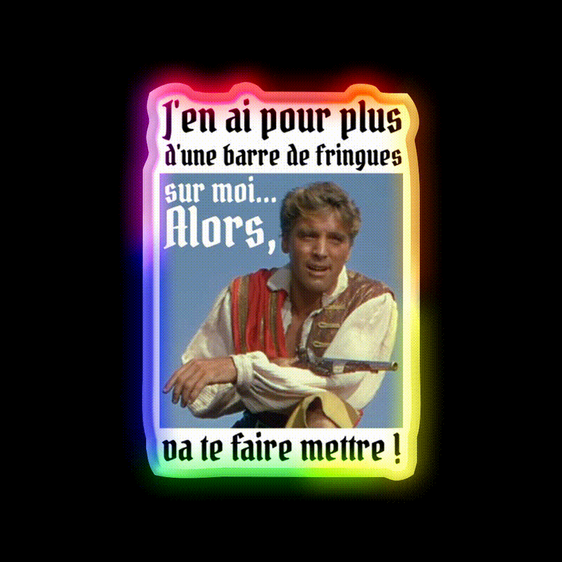 A Clothes Bar Man Cave Bar Led Neon Sign