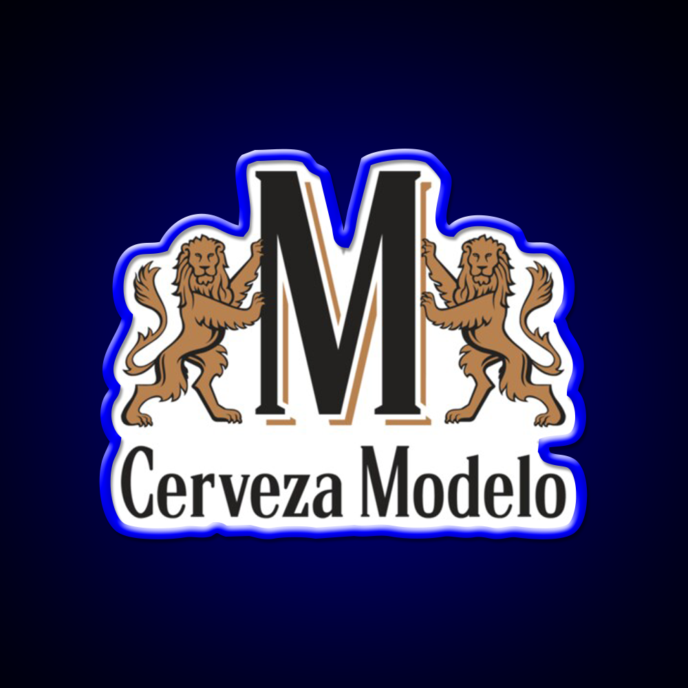A Major Mexican Brewery Beer Bar Decor Led Neon Sign Rgb Color - LED neon sign view 5
