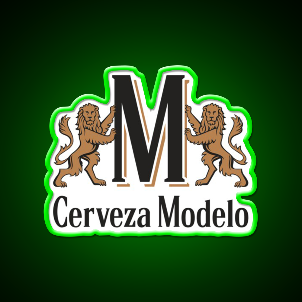 A Major Mexican Brewery Beer Bar Decor Led Neon Sign Rgb Color - LED neon sign view 8