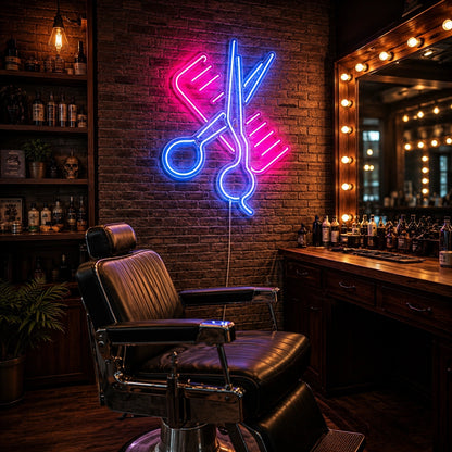 A That Is LED Neon Sign - 01 Original Product Image