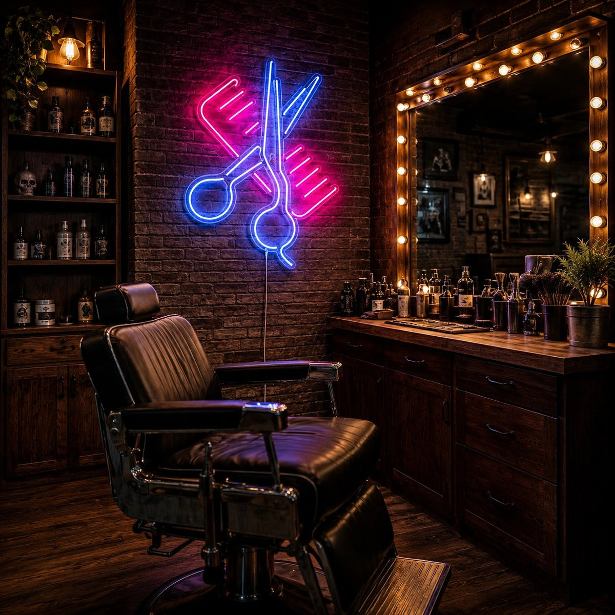 A That Is LED Neon Sign - Shineneon