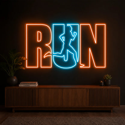 A That Reads Room Decor LED Neon Sign - 01 Original Product Image