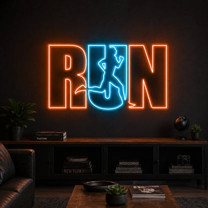A That Reads Room Decor LED Neon Sign - 04 Size Image