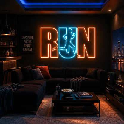 A That Reads Room Decor LED Neon Sign - Shineneon