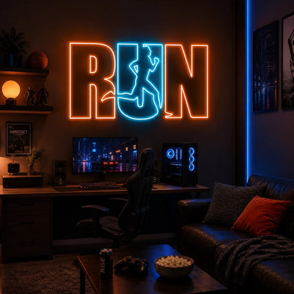 A That Reads Room Decor LED Neon Sign - Shineneon