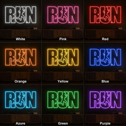 A That Reads Room Decor LED Neon Sign - Shineneon