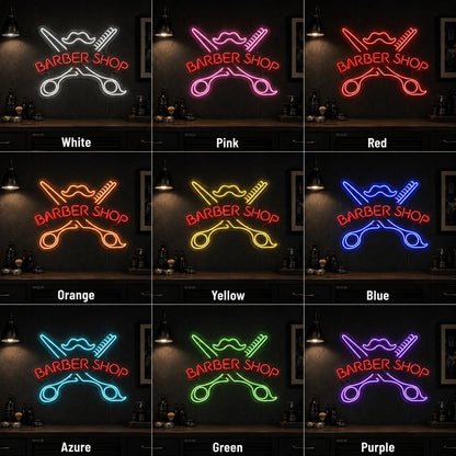 A That Reads Wall Art LED Neon Sign - Shineneon