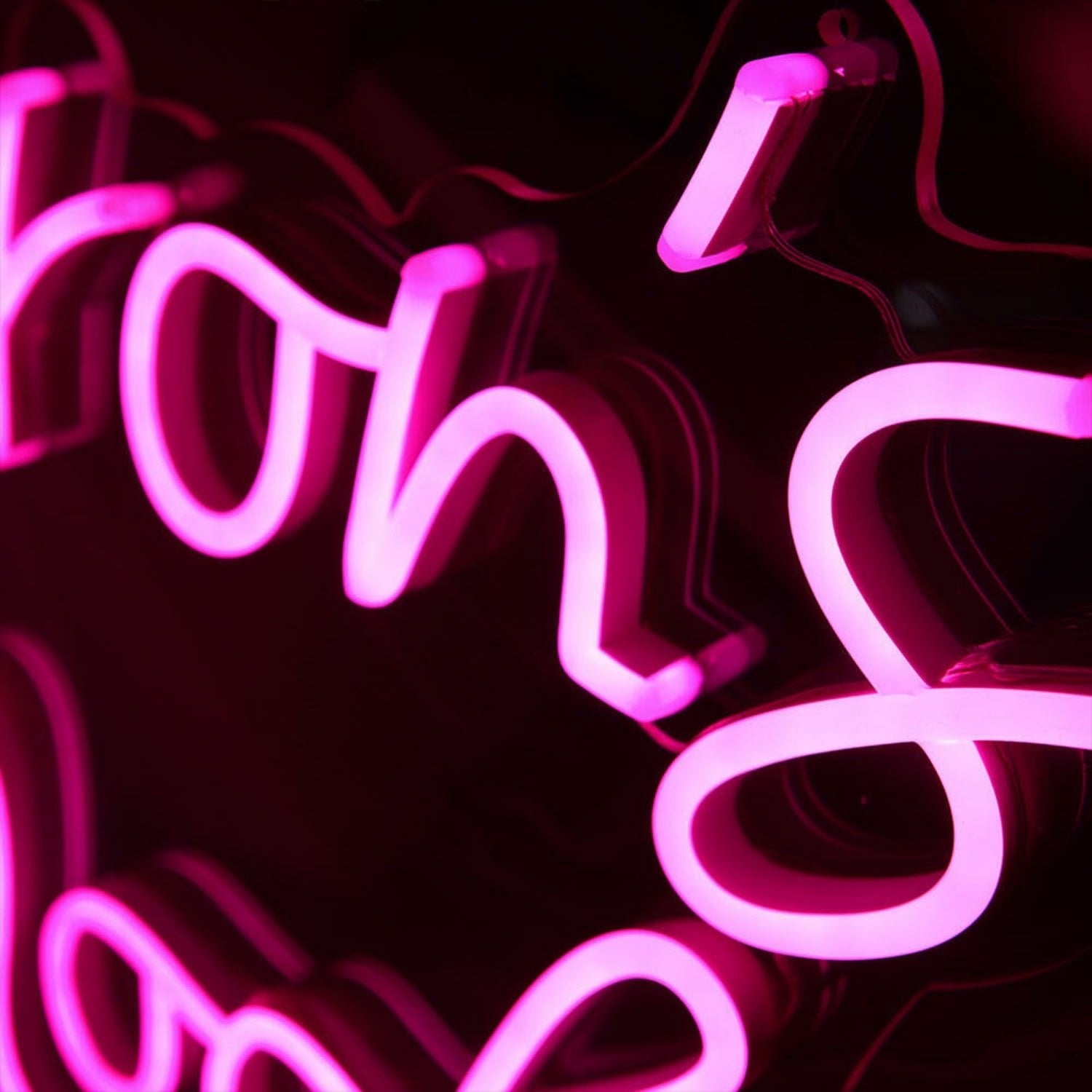 Aarons Nook Led Neon Sign - Shineneon