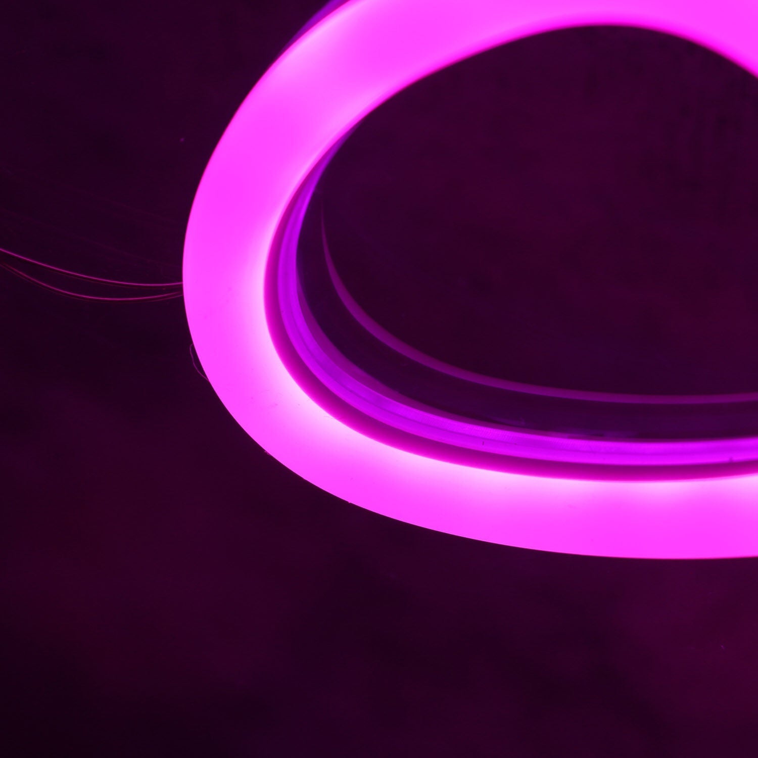 Ace Em Aesthetics Pink Led Neon Sign - Shineneon