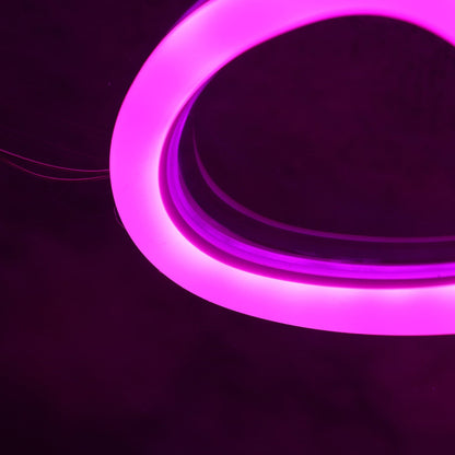 Ace Em Aesthetics Pink Led Neon Sign - Shineneon