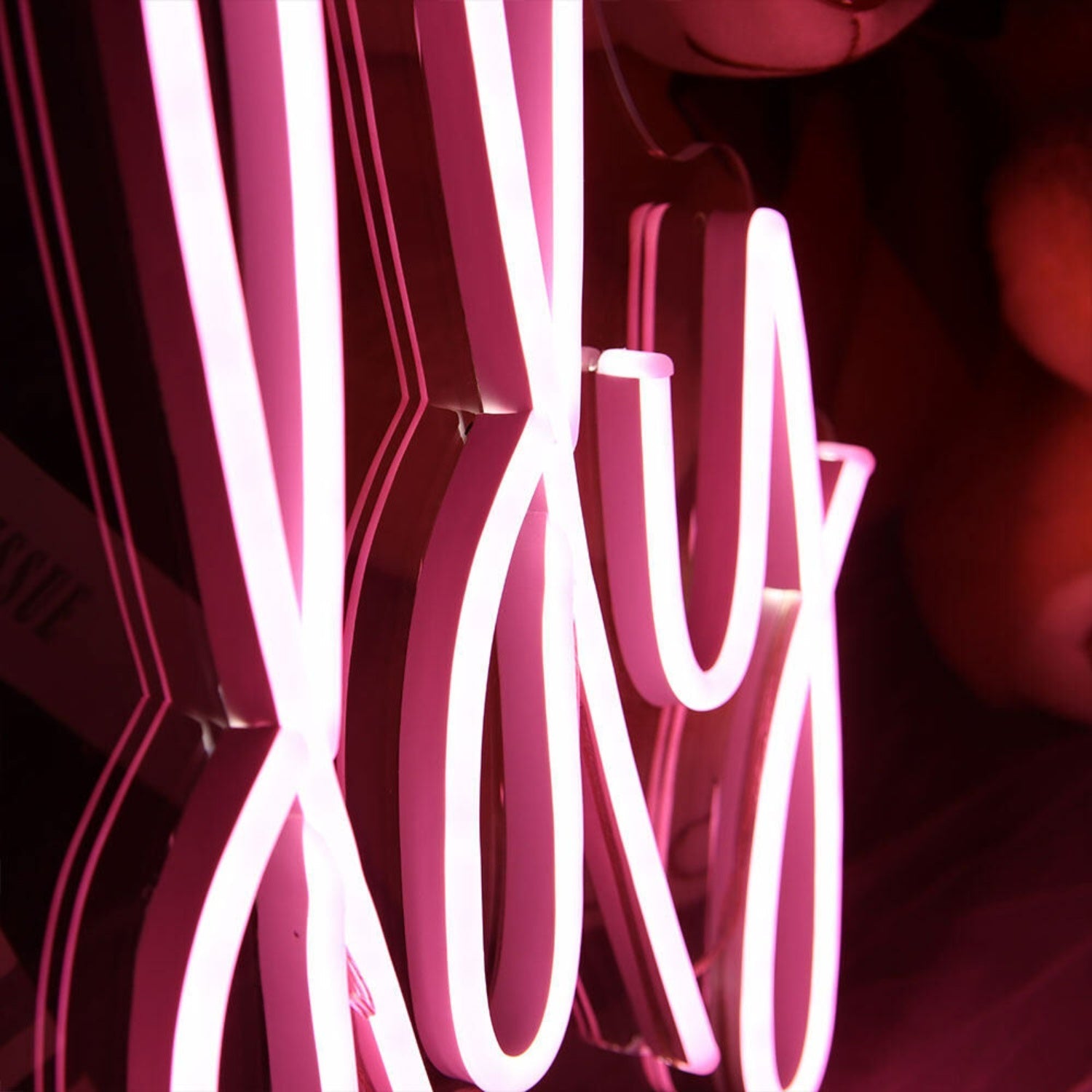 Addy Led Neon Sign - Shineneon