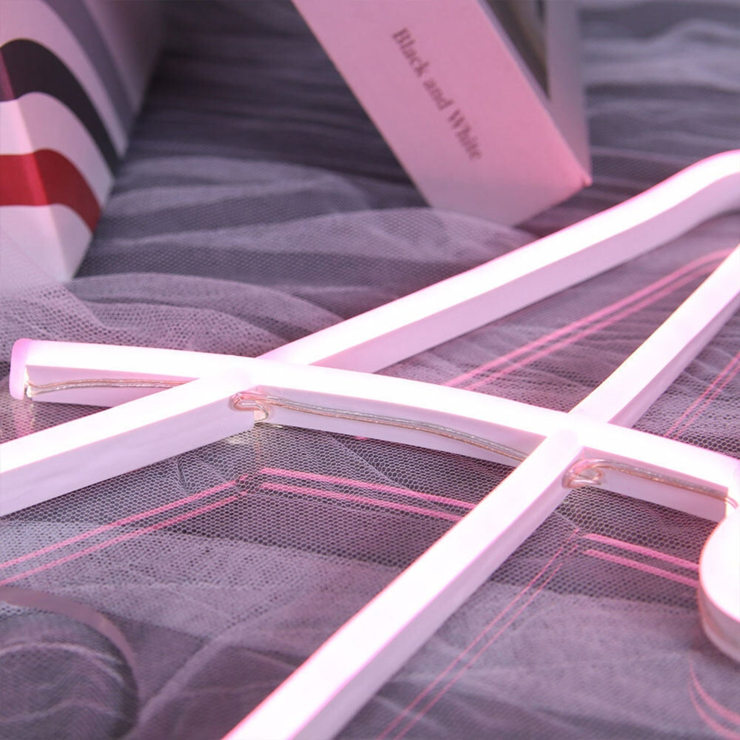 Addy Led Neon Sign - Shineneon