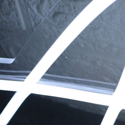 Adelina White Led Neon Sign - Shineneon
