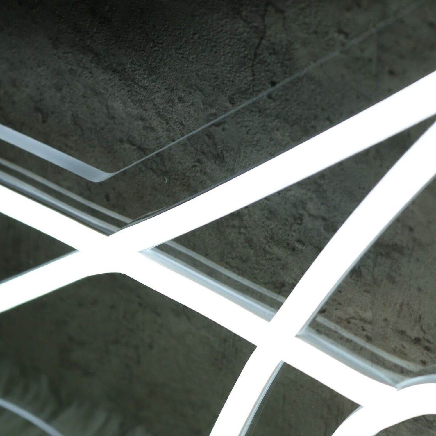 Adeline White Led Neon Sign - Shineneon