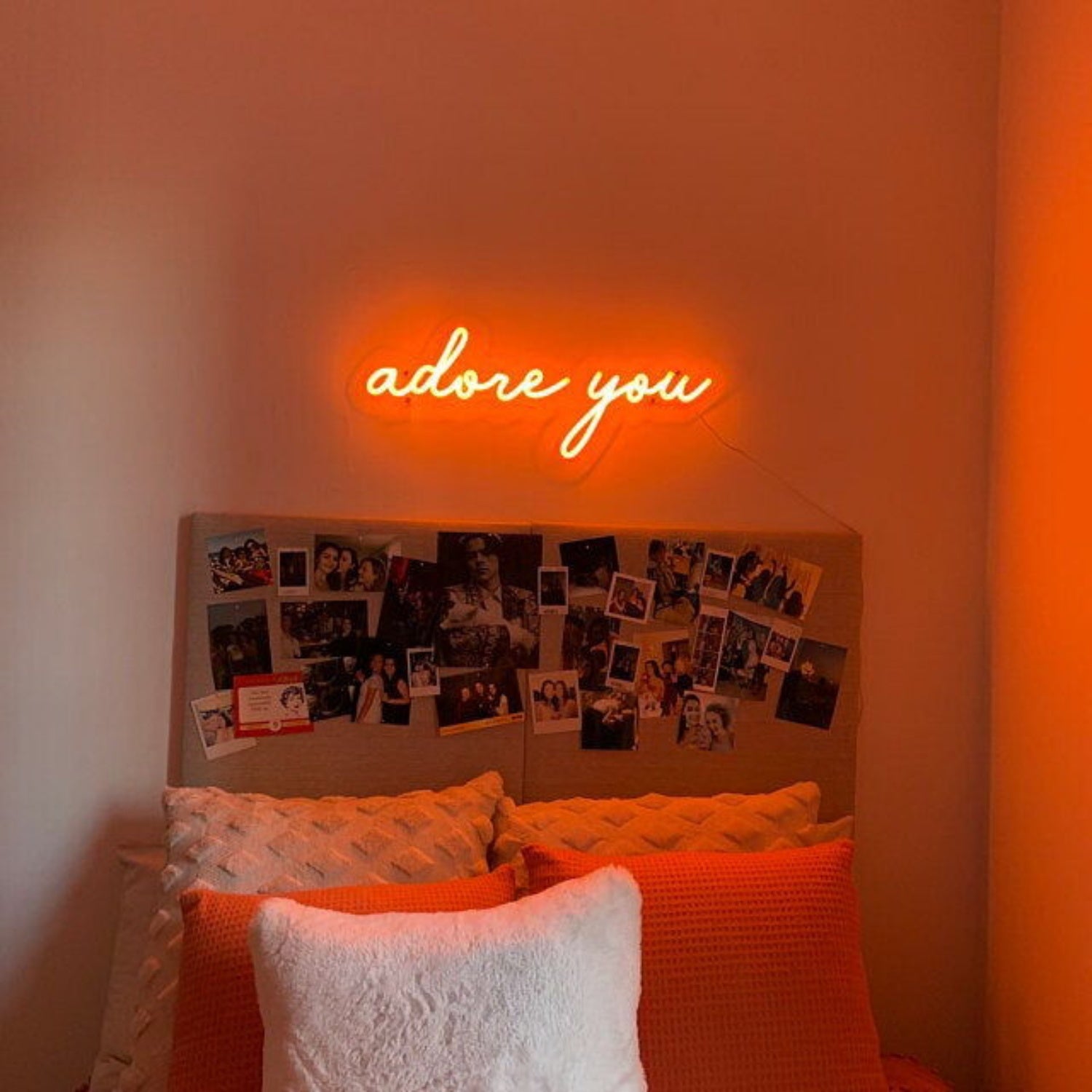 Adore You Neon Sign | Shineneon
