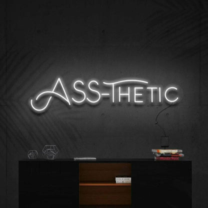 Aesthetic Enhance Your Space With Minimalist Neon Elegance | Shineneon