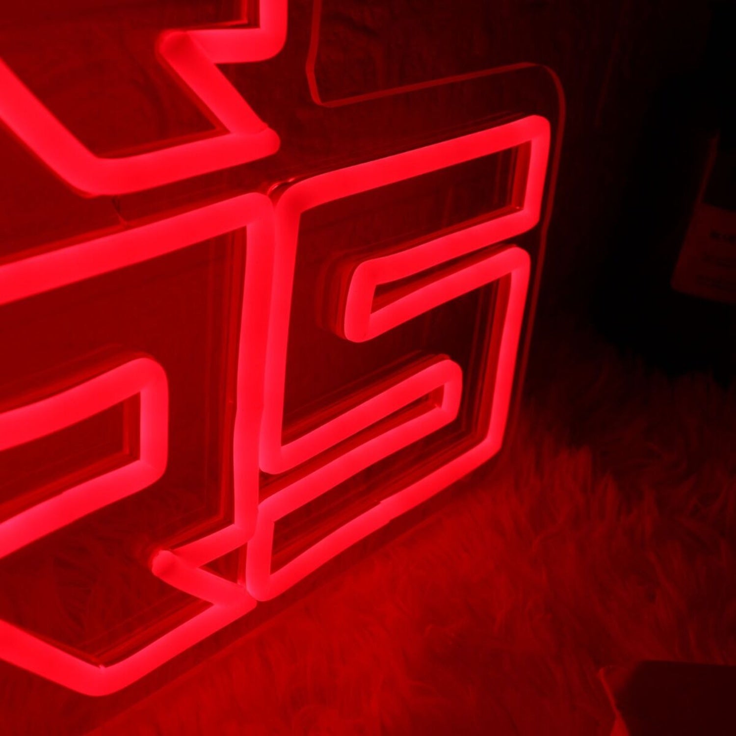 After Hours Red Neon Sign | Shineneon
