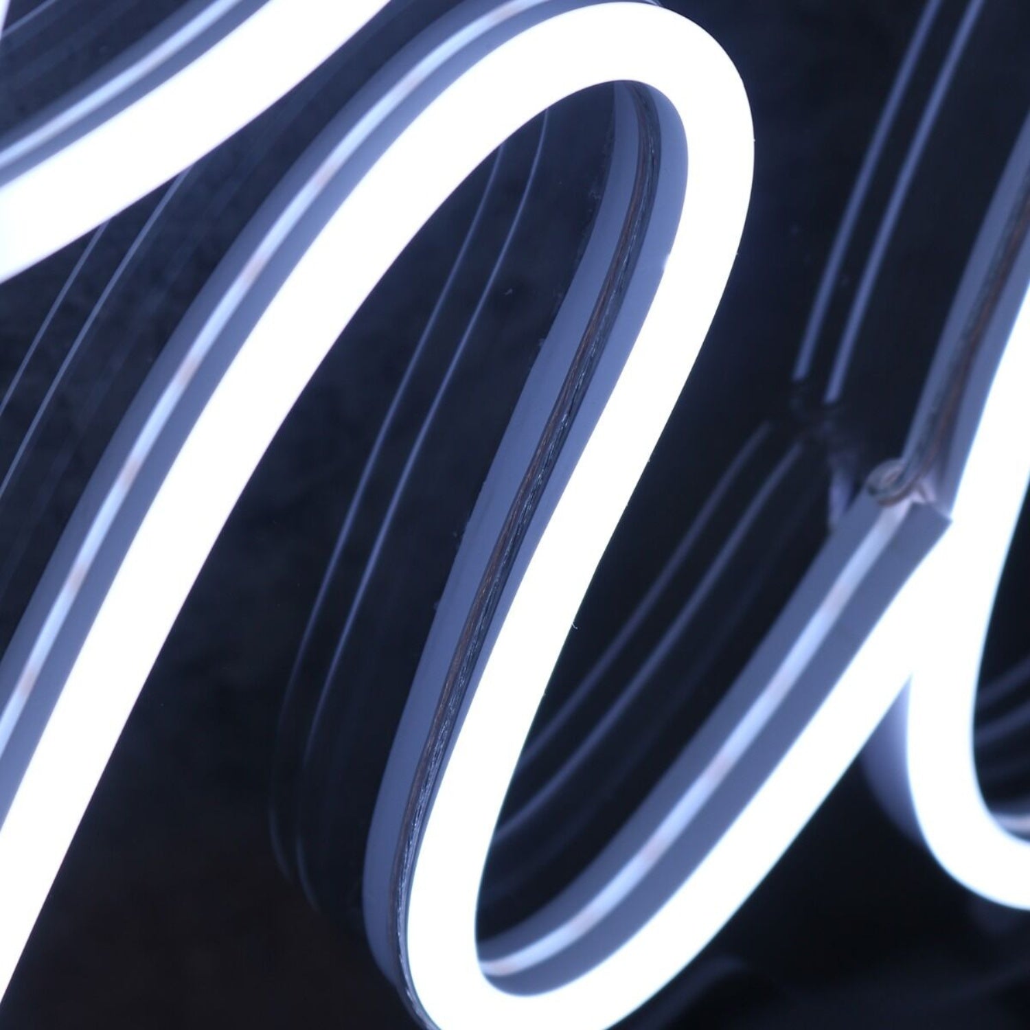 Airtight White Led Neon Sign - Shineneon