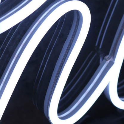 Airtight White Led Neon Sign - Shineneon
