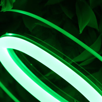 Alex Green Led Neon Sign - Shineneon