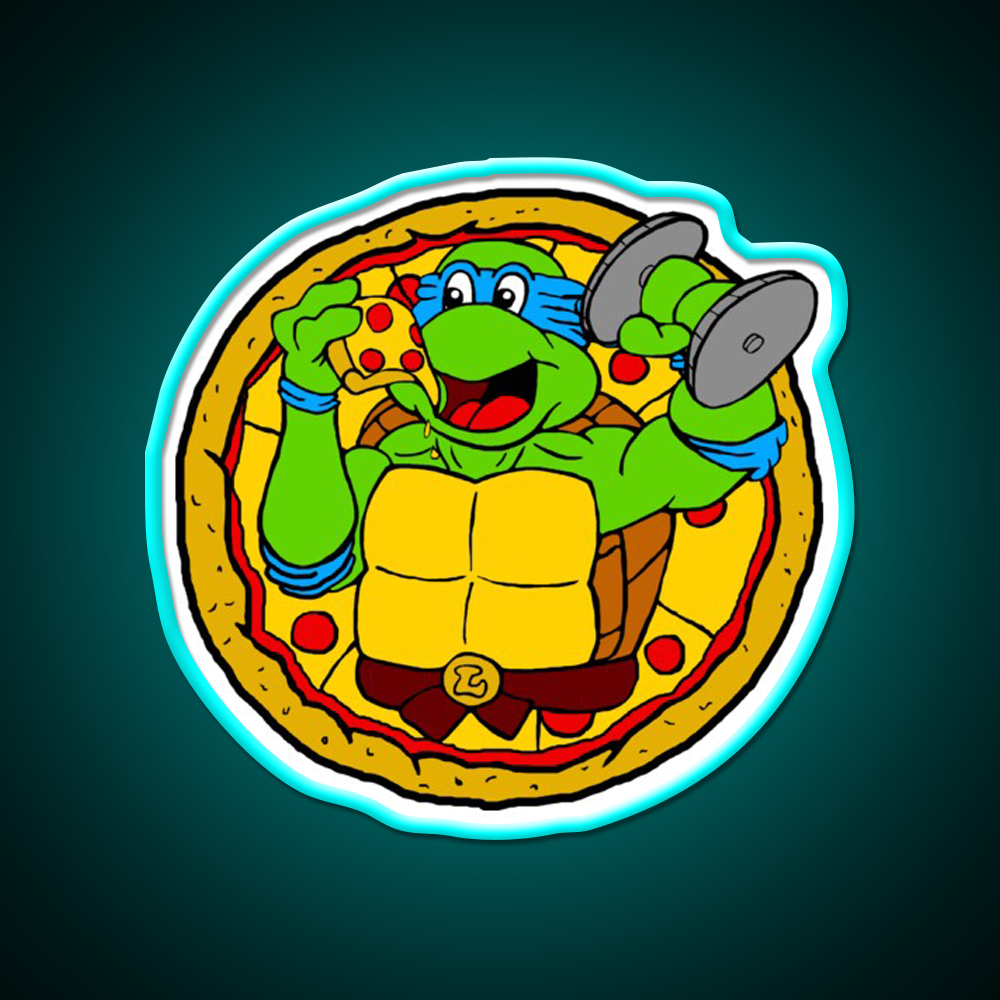 All You Need Gym Fitness Led Neon Sign Rgb Color