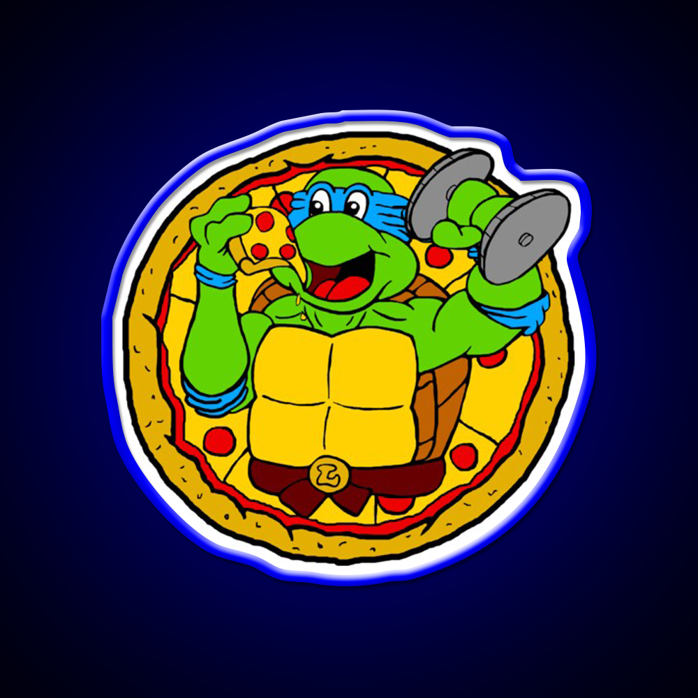 All You Need Gym Fitness Led Neon Sign Rgb Color