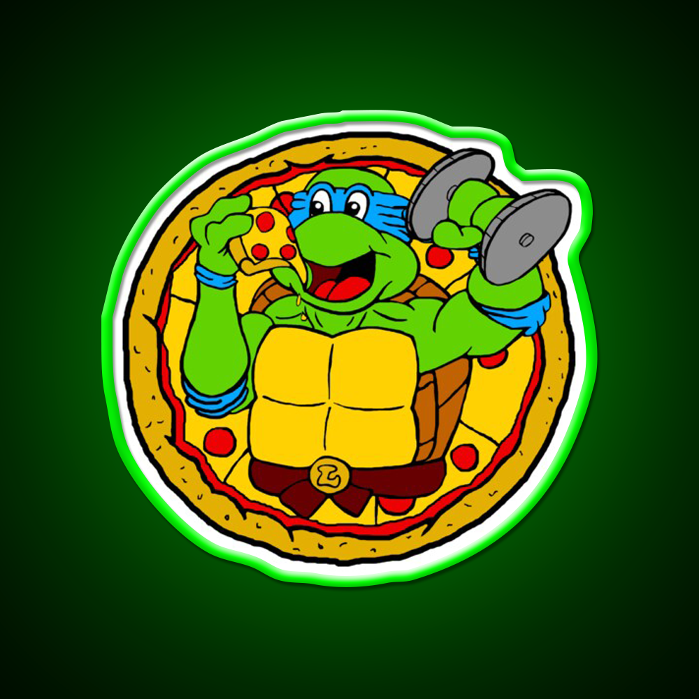 All You Need Gym Fitness Led Neon Sign Rgb Color