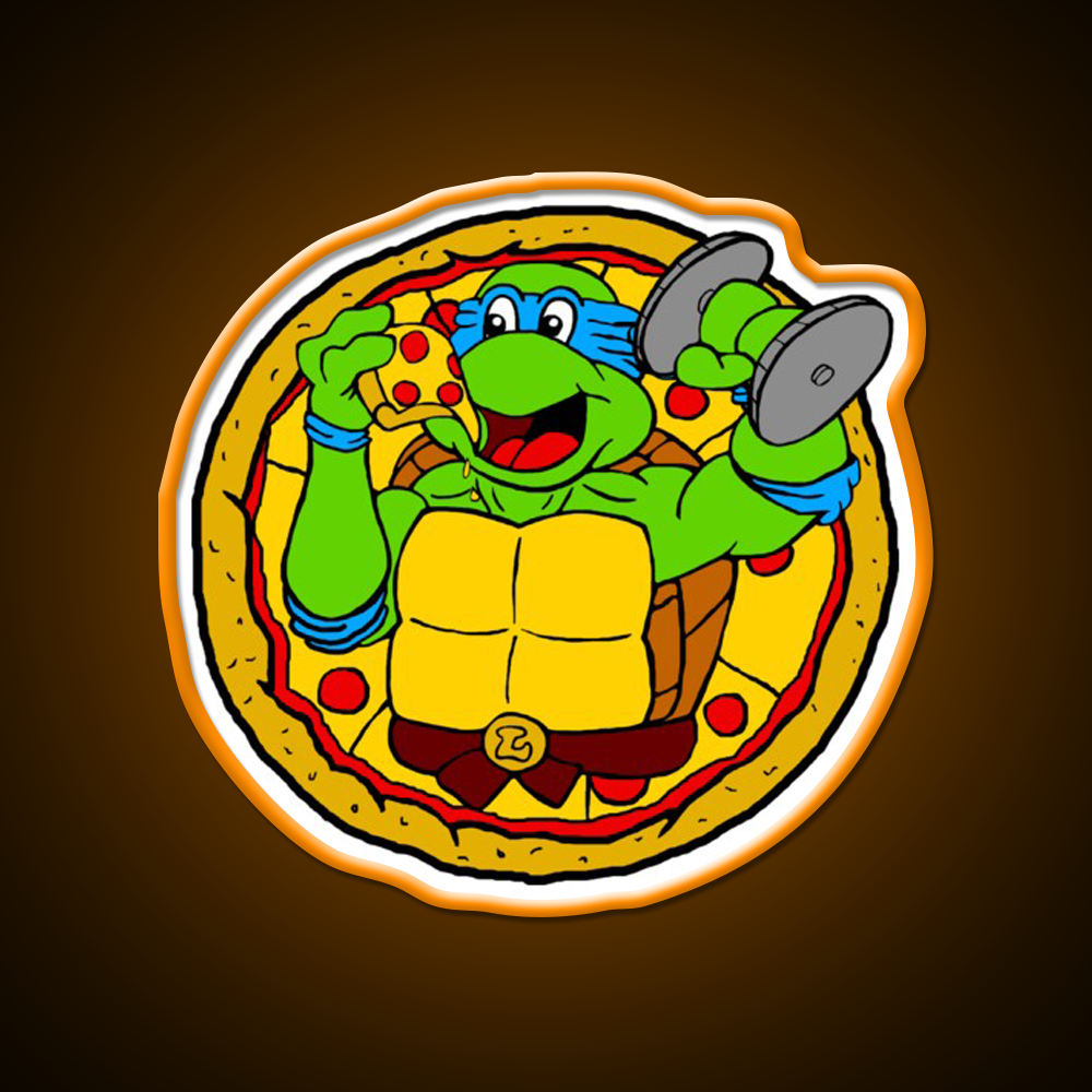 All You Need Gym Fitness Led Neon Sign Rgb Color