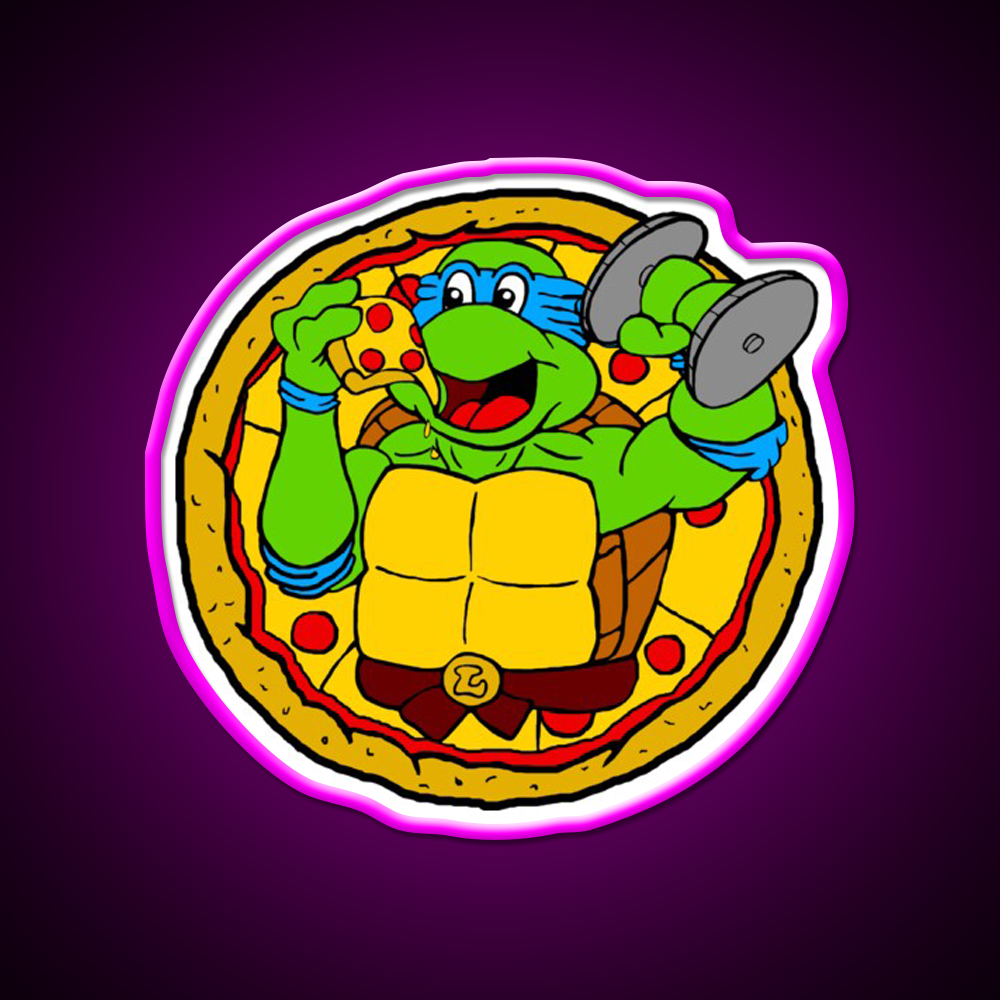 All You Need Gym Fitness Led Neon Sign Rgb Color